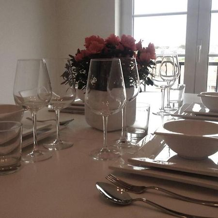 Casa Bela Vista Lagos Center Apartament Zewnętrze zdjęcie