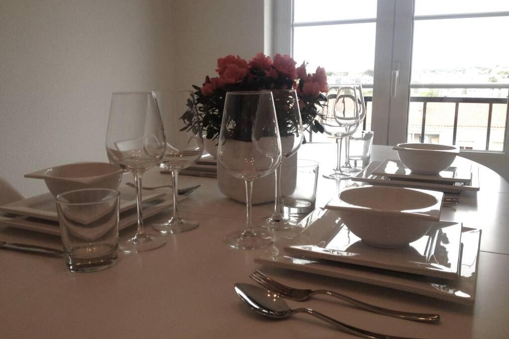 Casa Bela Vista Lagos Center Apartament Zewnętrze zdjęcie