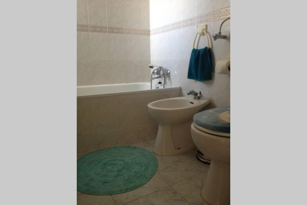 Casa Bela Vista Lagos Center Apartament Zewnętrze zdjęcie