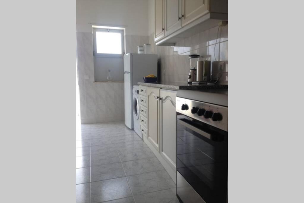 Casa Bela Vista Lagos Center Apartament Zewnętrze zdjęcie