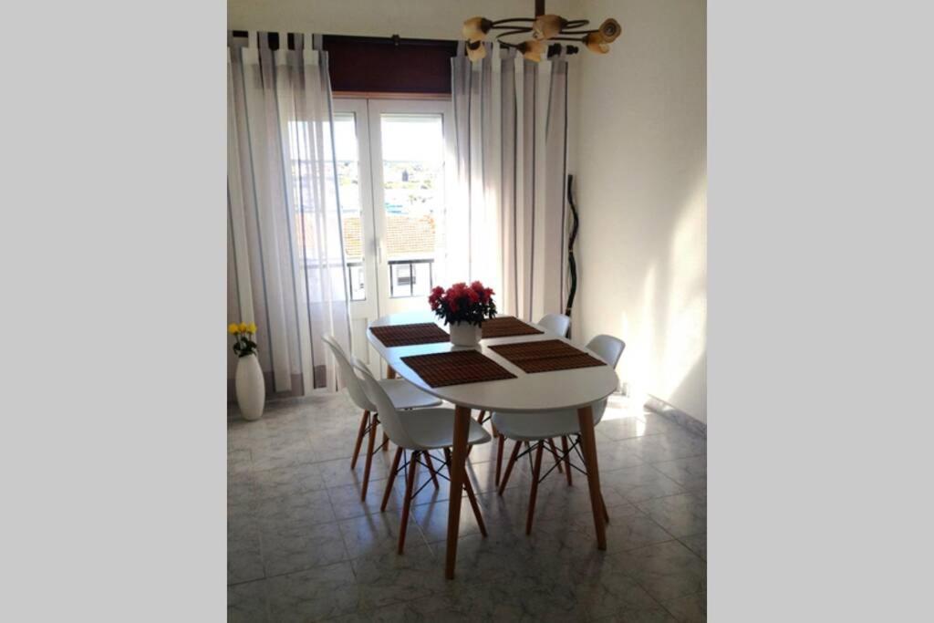 Casa Bela Vista Lagos Center Apartament Zewnętrze zdjęcie