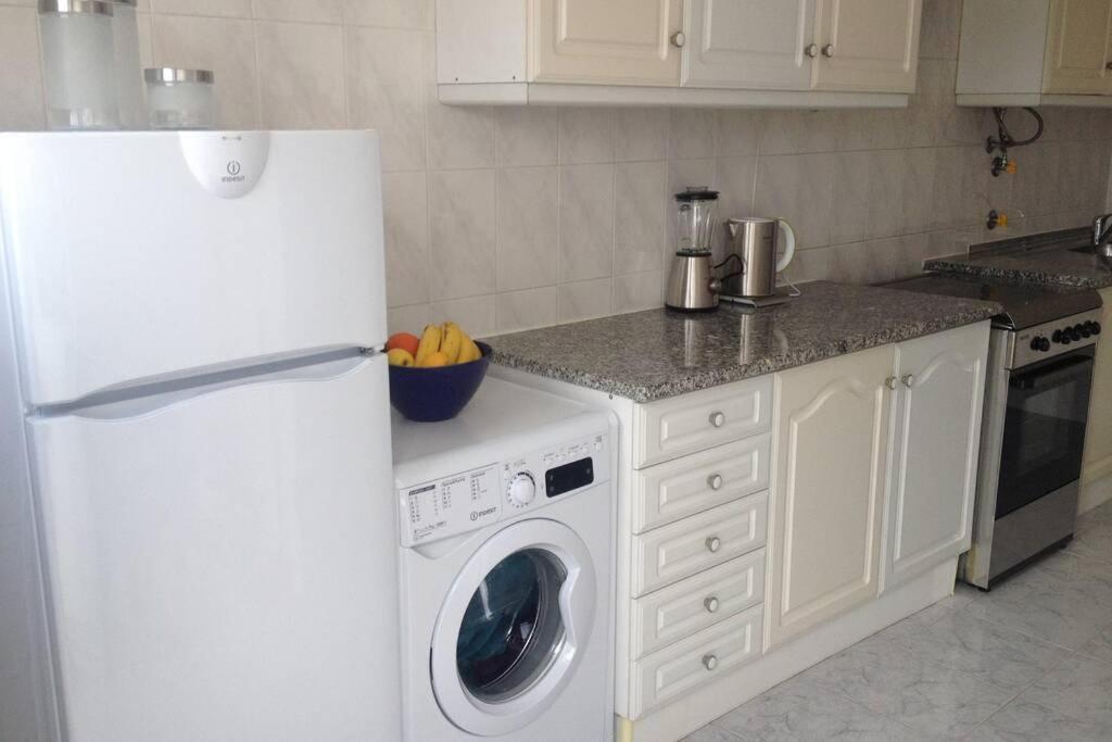 Casa Bela Vista Lagos Center Apartament Zewnętrze zdjęcie