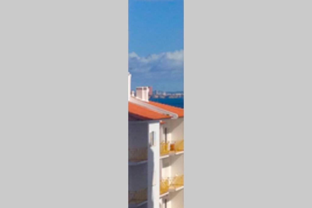 Casa Bela Vista Lagos Center Apartament Zewnętrze zdjęcie