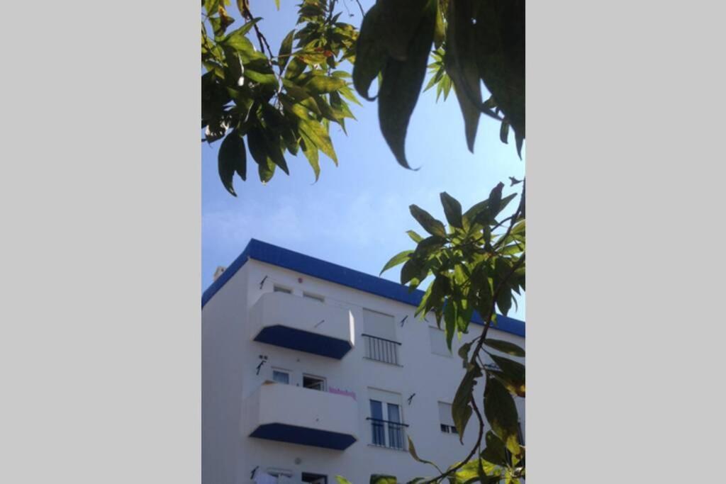 Casa Bela Vista Lagos Center Apartament Zewnętrze zdjęcie