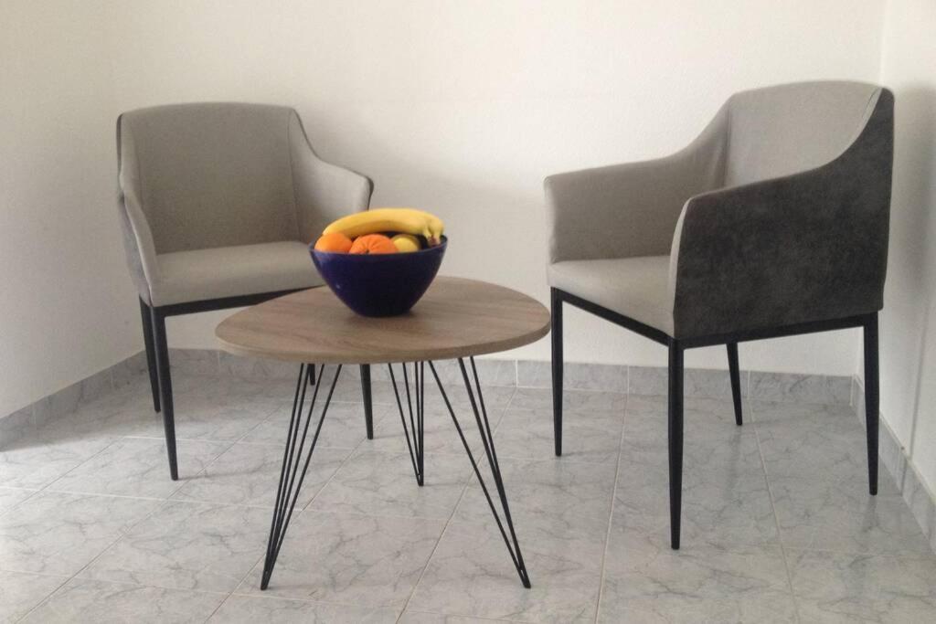 Casa Bela Vista Lagos Center Apartament Zewnętrze zdjęcie