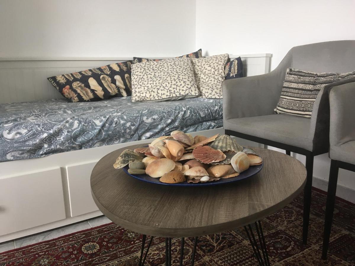 Casa Bela Vista Lagos Center Apartament Zewnętrze zdjęcie